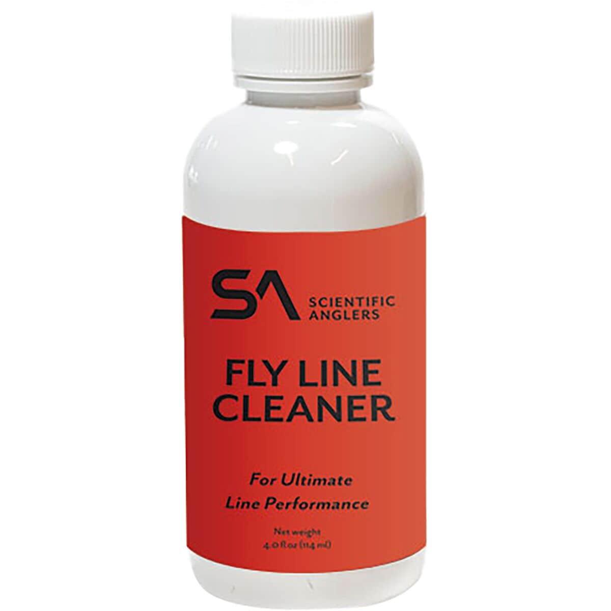 Scientific Anglers Fly Line Cleaner