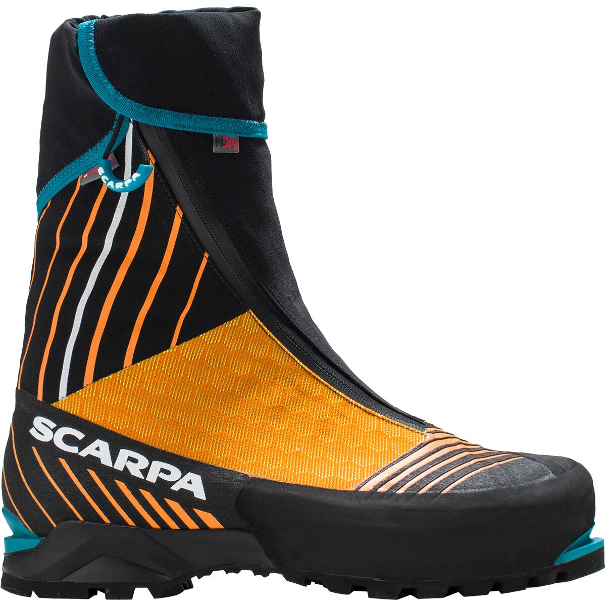 Scarpa Phantom Tech Mountaineering Boot - Men's