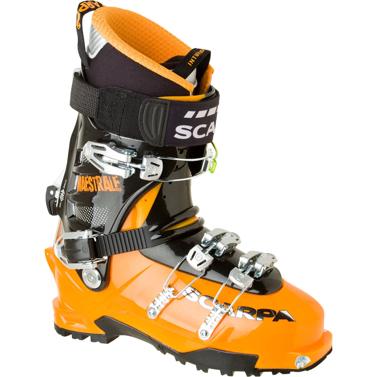 Scarpa Maestrale Boot - Ski