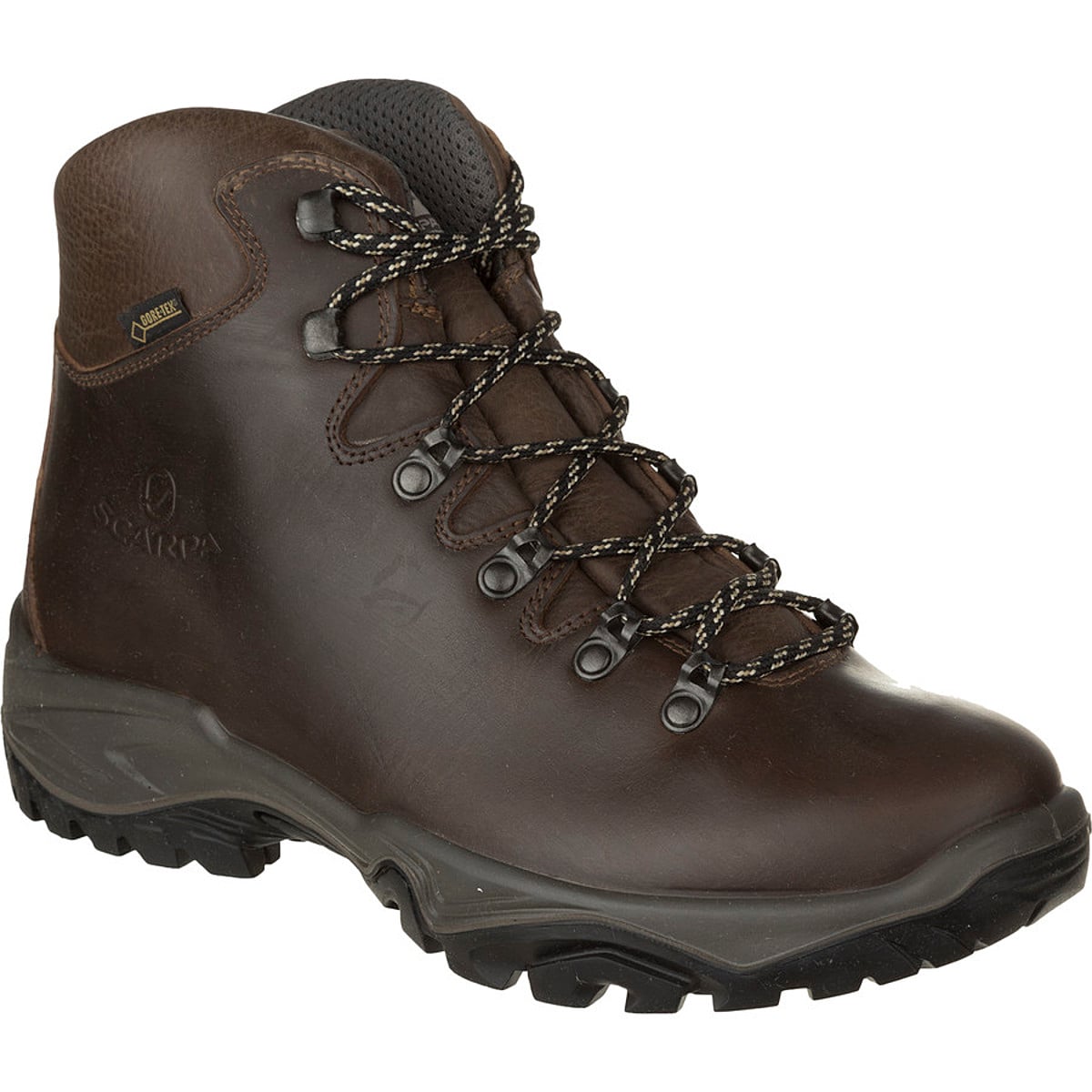 Scarpa Terra GTX Hiking Boot - Men's - Footwear