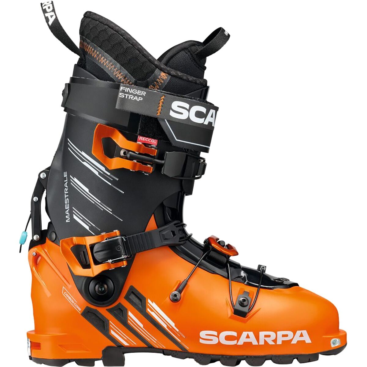 Scarpa Maestrale Alpine Touring Boot - 2024 - Men's