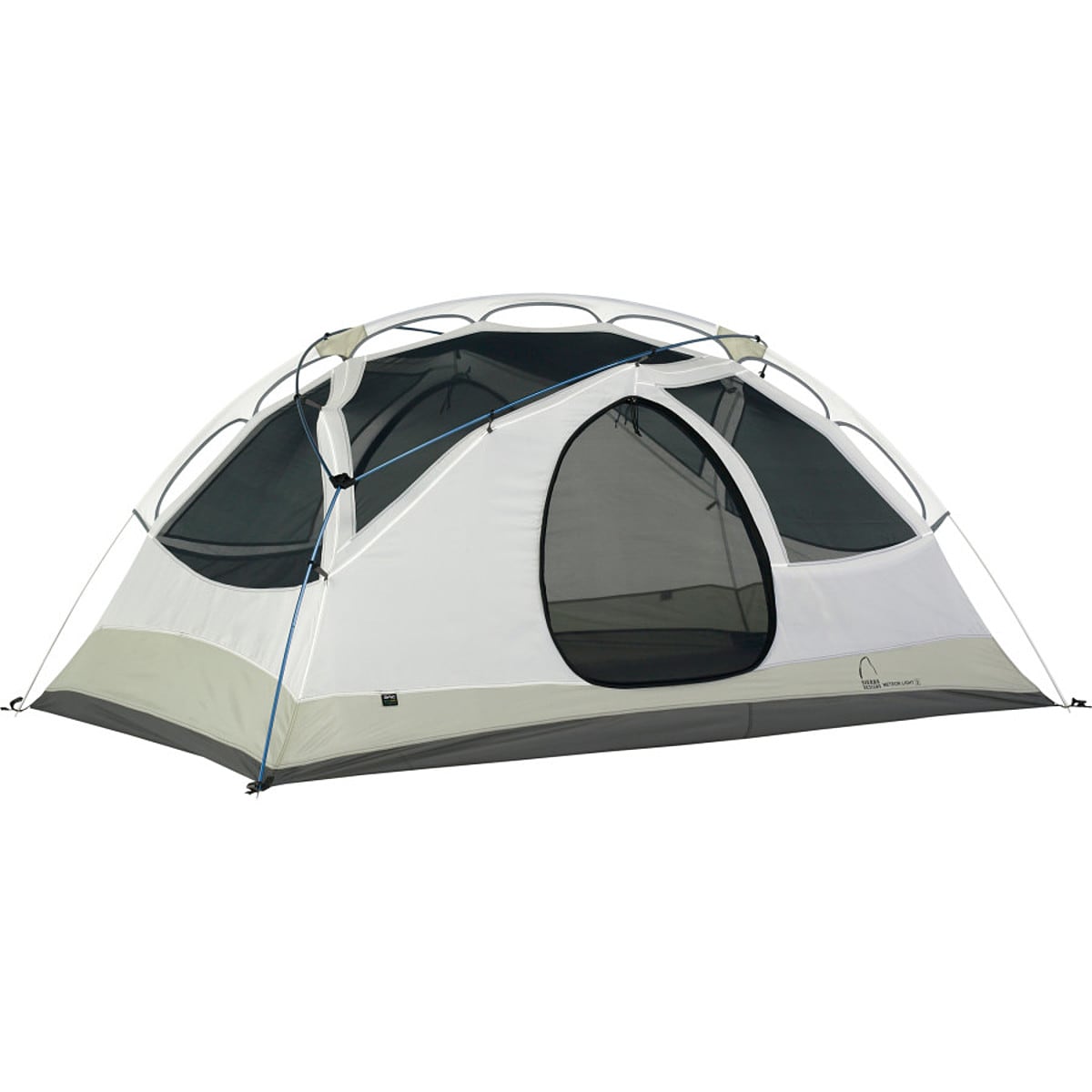 Sierra Designs Meteor Light Tent 2 Person 3 Season Backpacking Camping Tent