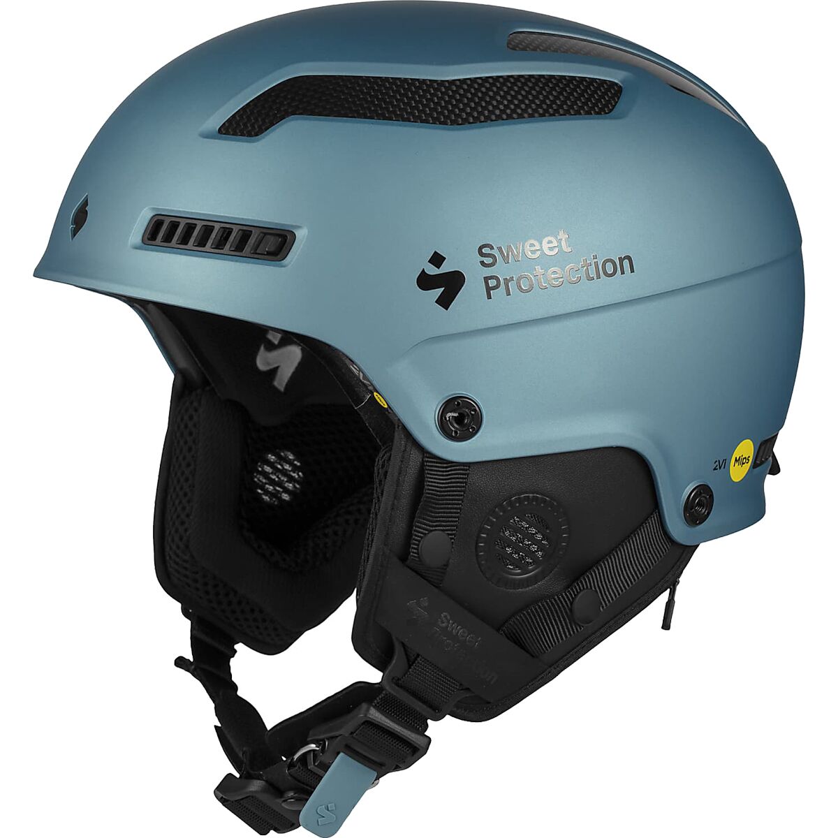Sweet Protection Trooper 2Vi SL MIPS Helmet - Ski