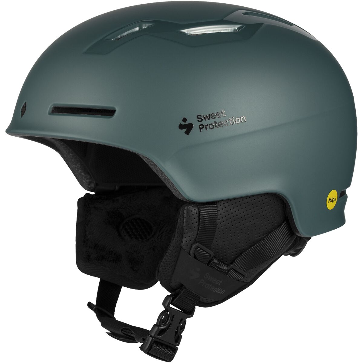 Photos - Protective Gear Set Sweet Protection Winder Mips Helmet 