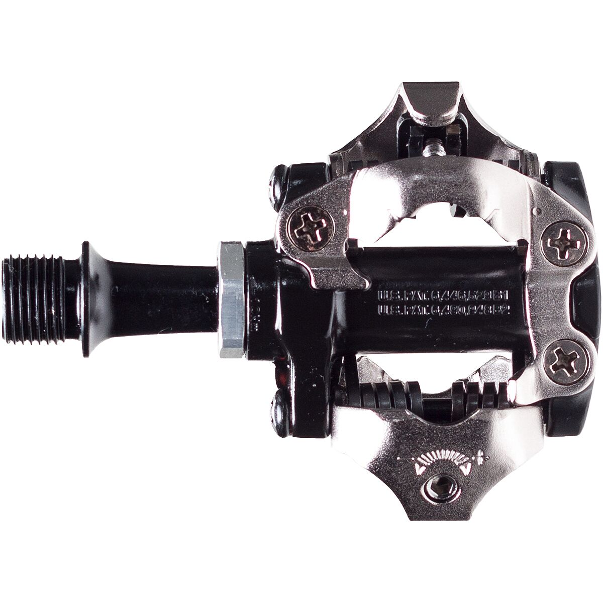 Photos - Bicycle Parts Shimano PD-M540 SPD Pedals 