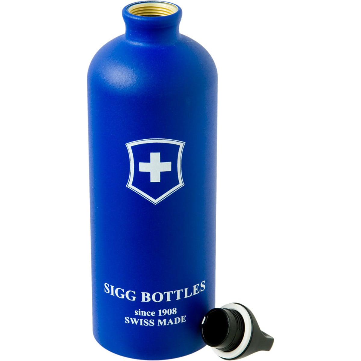 Sigg Bottles - Pack and Paddle