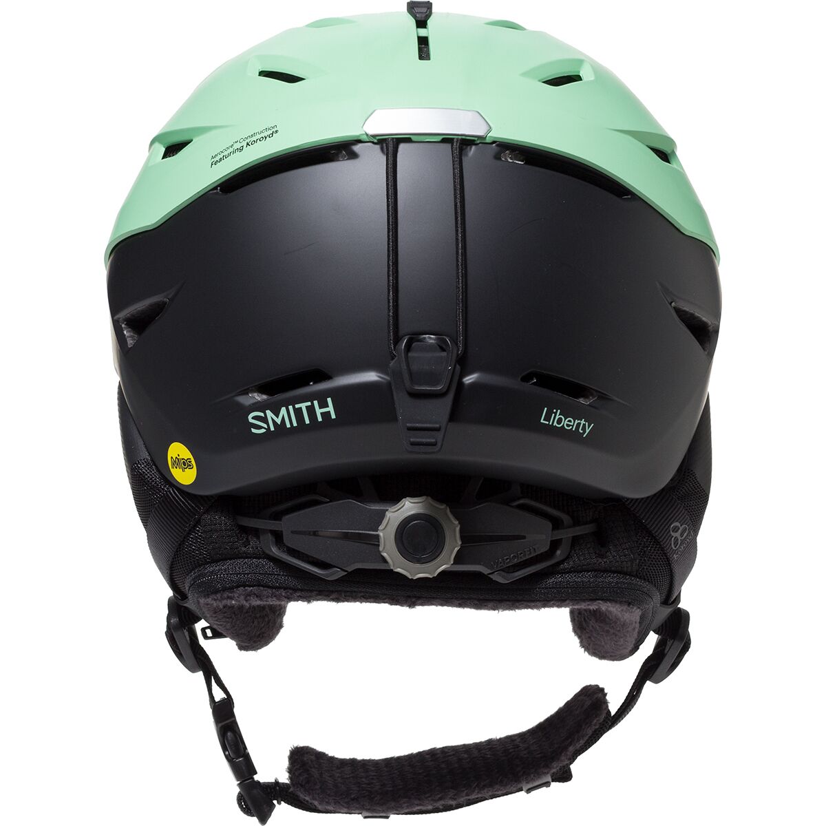 Smith Liberty Mips Helmet - Women's - Ski