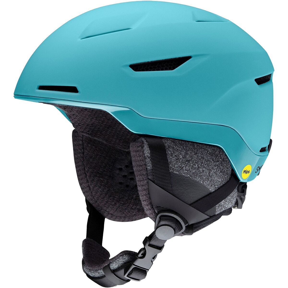 Image of Smith Vida Mips Helmet Matte Storm, M