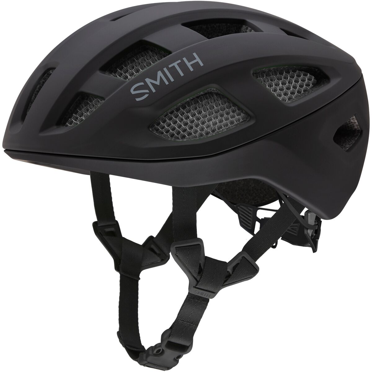 Image of Smith Triad MIPS Helmet Matte Black, L