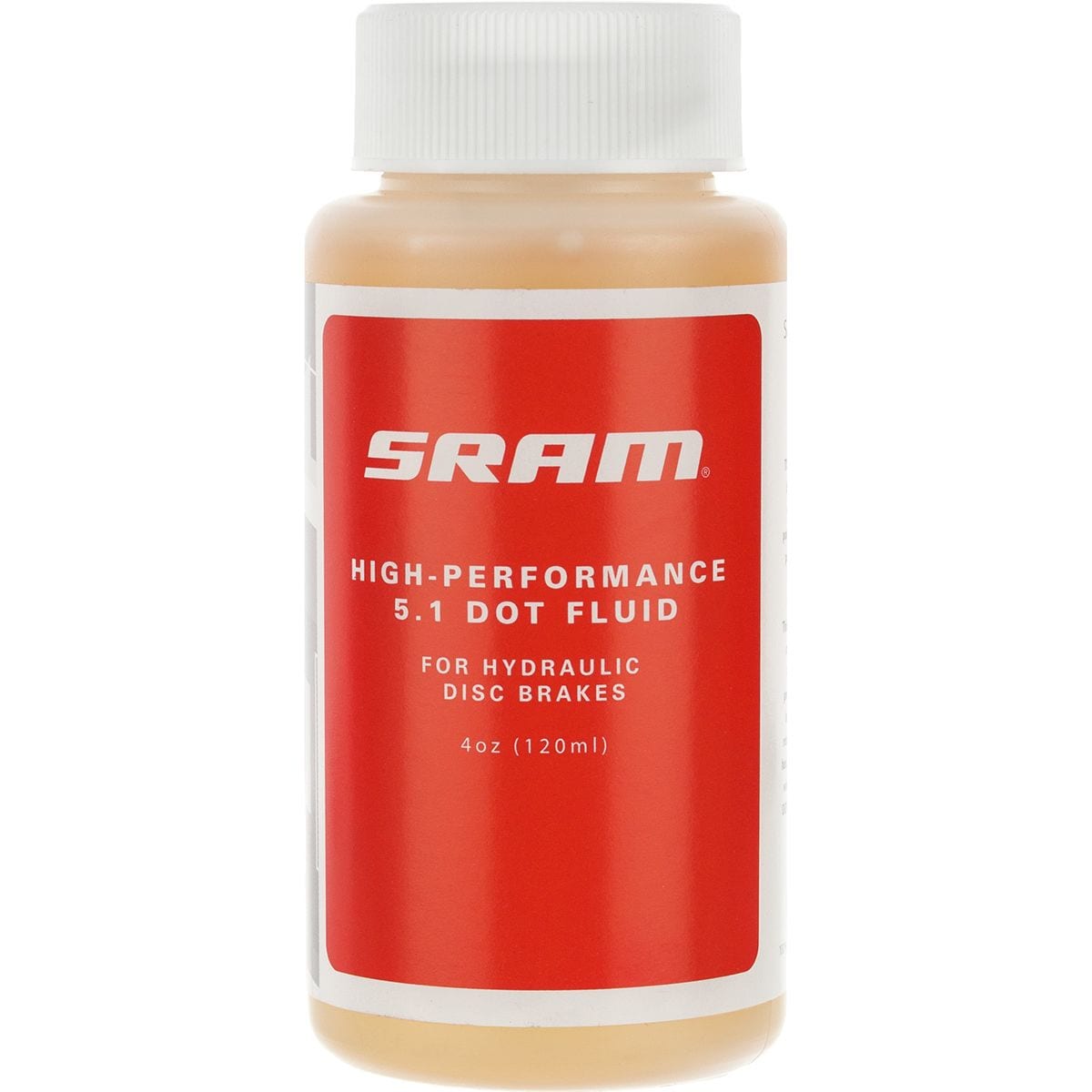 Image of SRAM 5.1 DOT Hydraulic Brake Fluid