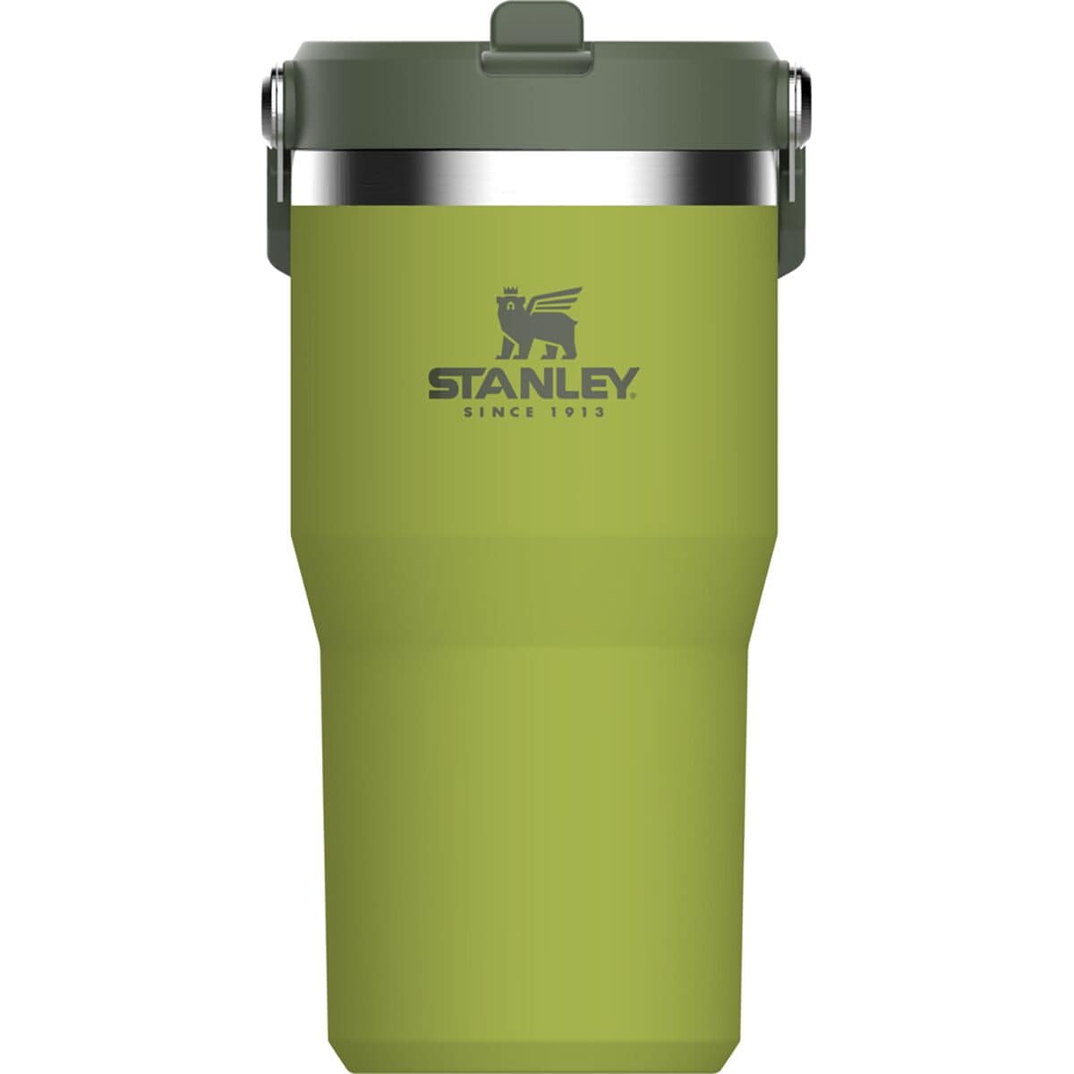 Stanley IceFlow™ Stainless Steel Flip Straw Tumbler, 20 oz