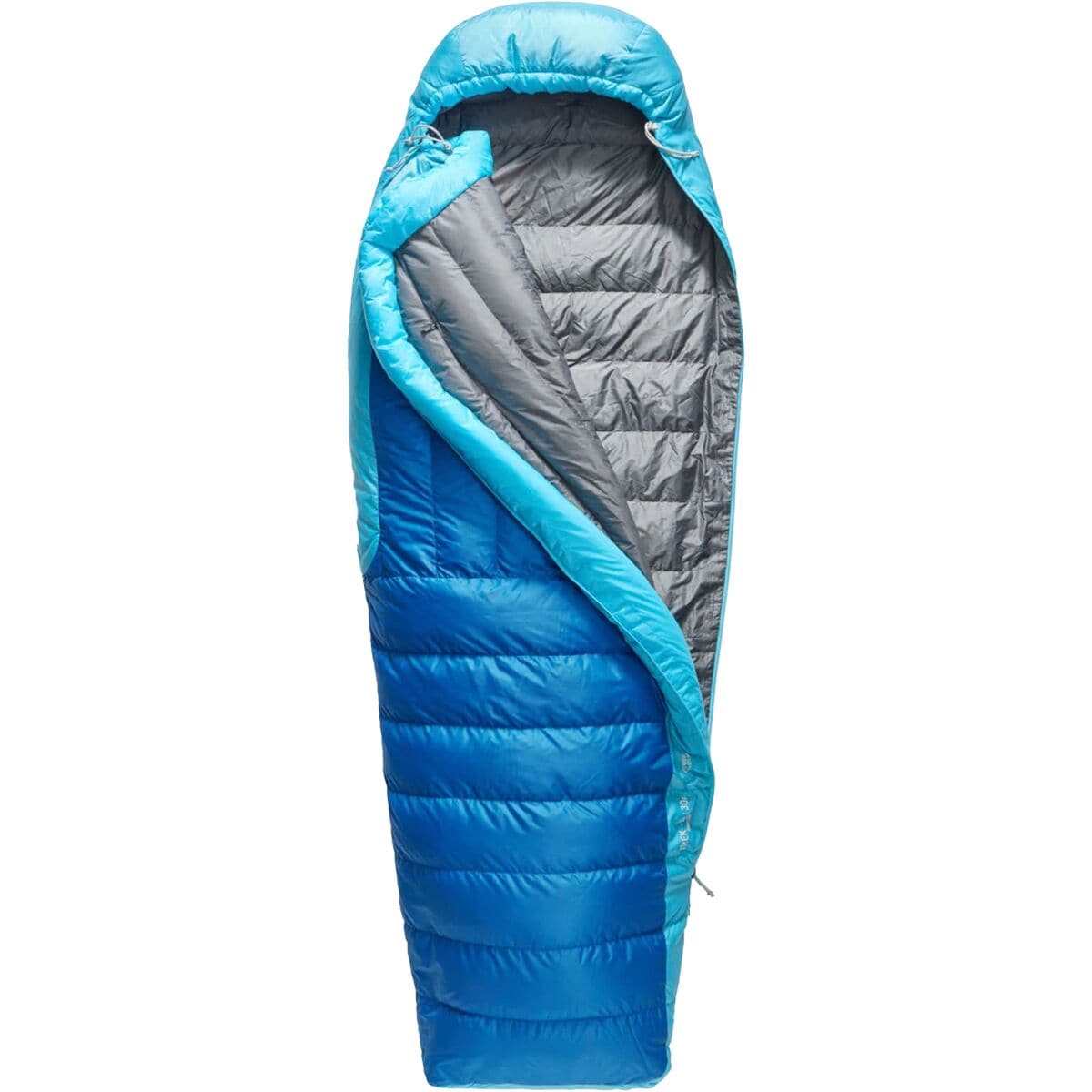 Sea To Summit Trek Sleeping Bag: 30F Down