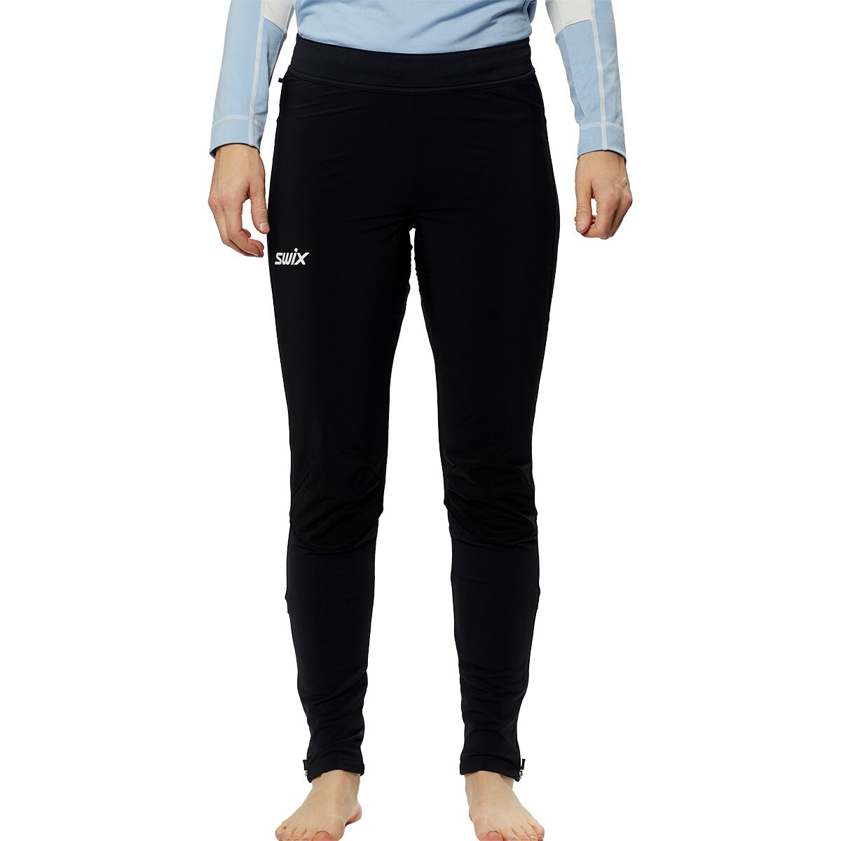 Legging chaud femme Swix Focus - Collants de Ski - Textile Femme - Sports  Hiver