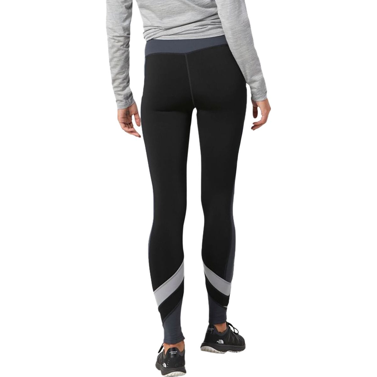 Avalanche Womens L Fleece Lined Moisture Wicking Stretch Pants Leggings Ski  Camp for sale online