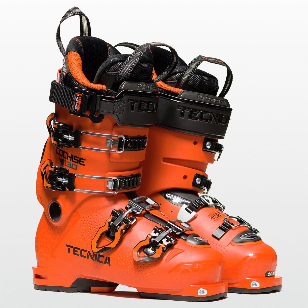 Tecnica Cochise 130 Ski Boots · 2024 · 27.5