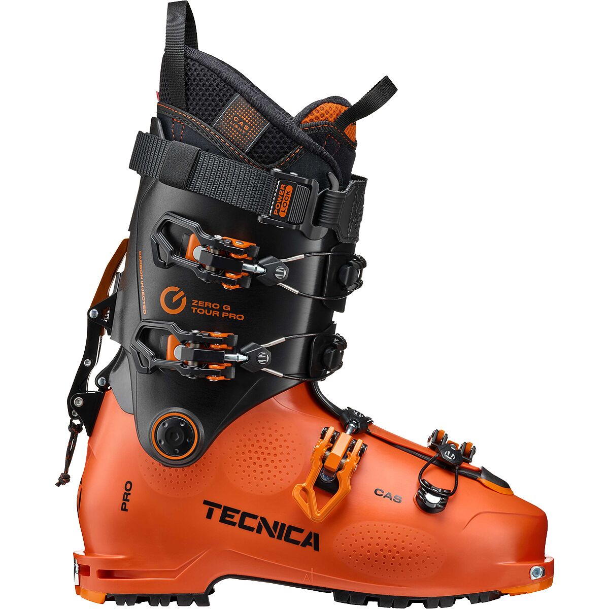 Tecnica Zero G Tour Pro Boot - 2023 - Ski