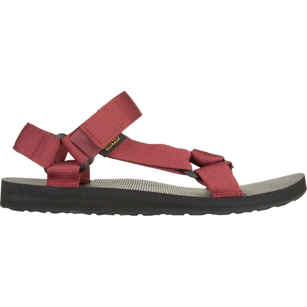 Image of Teva Original Universal Sandal - Men's Brick, 11.0