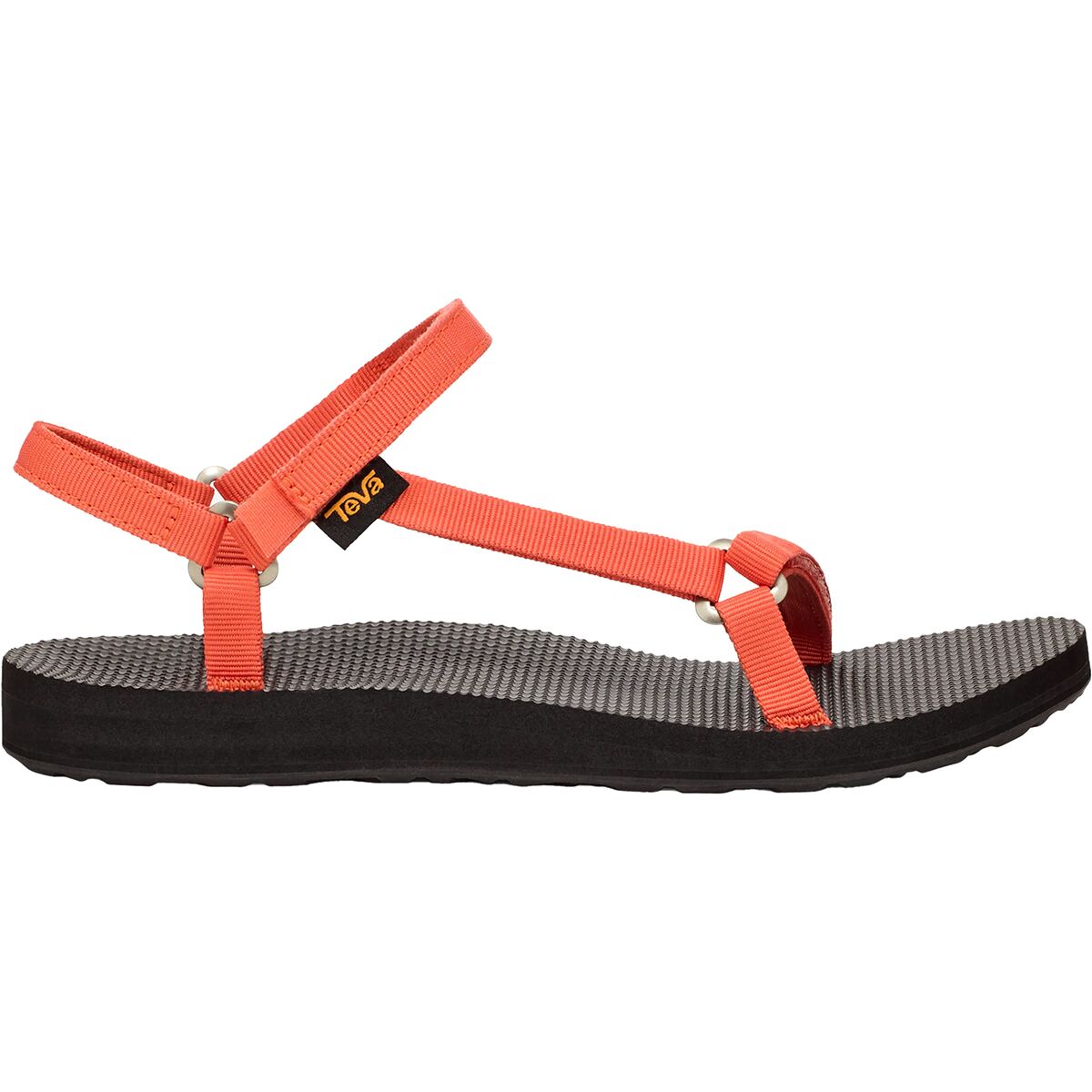 Image of Teva Original Universal Slim Sandal - Women's Tigerlily, 10.0