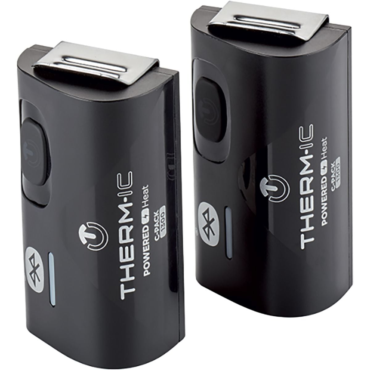 Image of Therm-ic C-Pack 1300 Bluetooth One Color, One Size