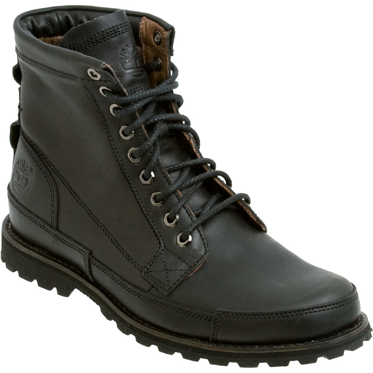 Gruñón Es decir Petición Timberland Earthkeepers Rugged Originals Leather 6in Boot - Men's - Footwear