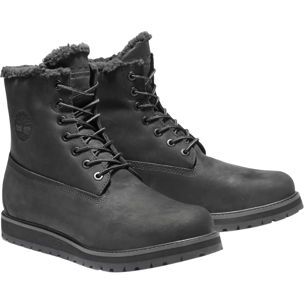 Timberland Richmont Ridge 6in Waterproof Boot - Men's - Footwear