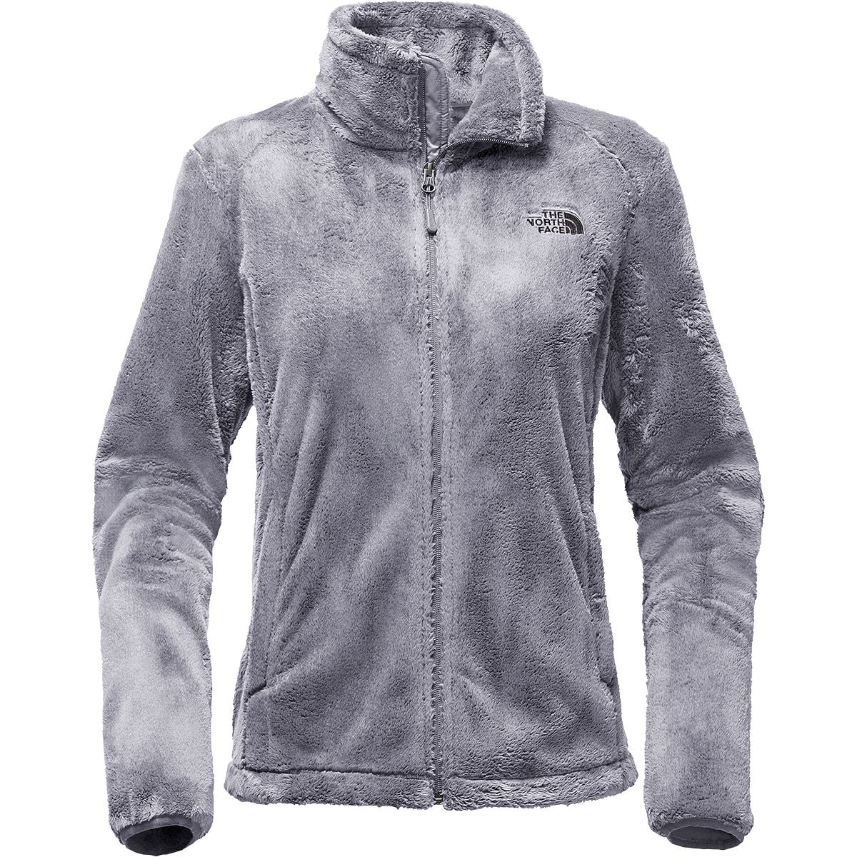 the north face osito 2 fleece jacket for ladies