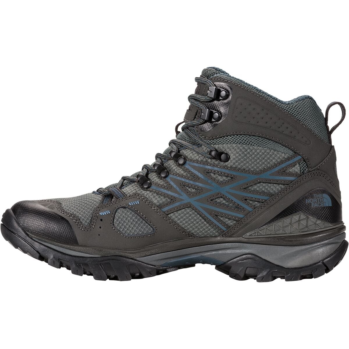 The North Face Hedgehog Fastpack Mid GTX Hiking Boot - Men's - Footwear