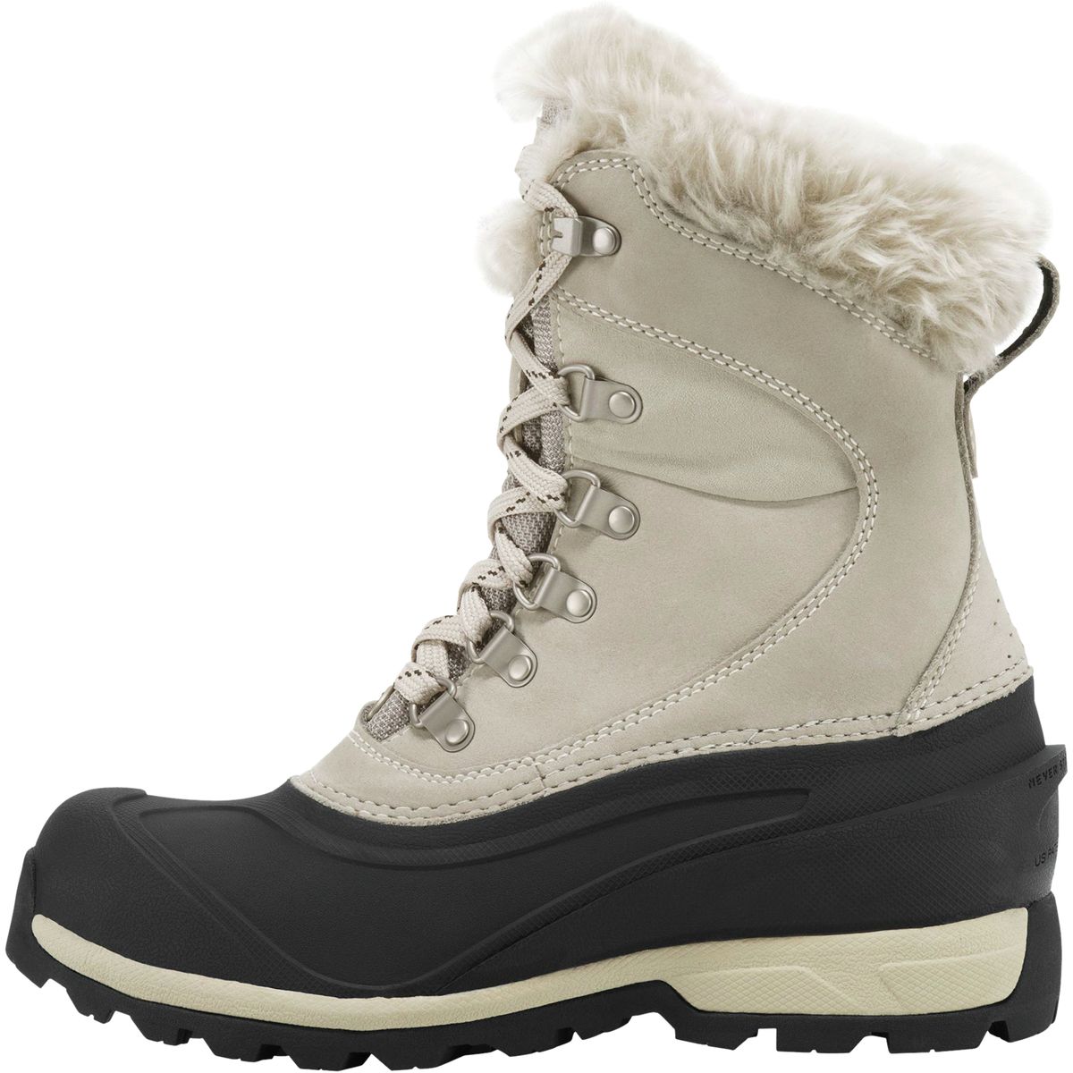 north face chilkat 400 boots