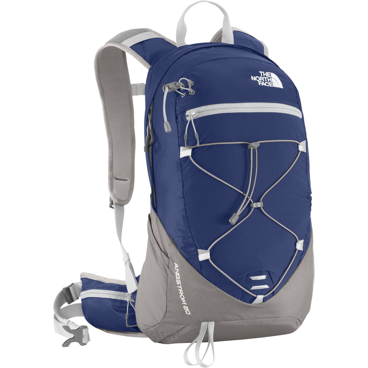 Verslaggever hurken Auckland The North Face Angstrom 20 Backpack - 1220cu in - Hike & Camp