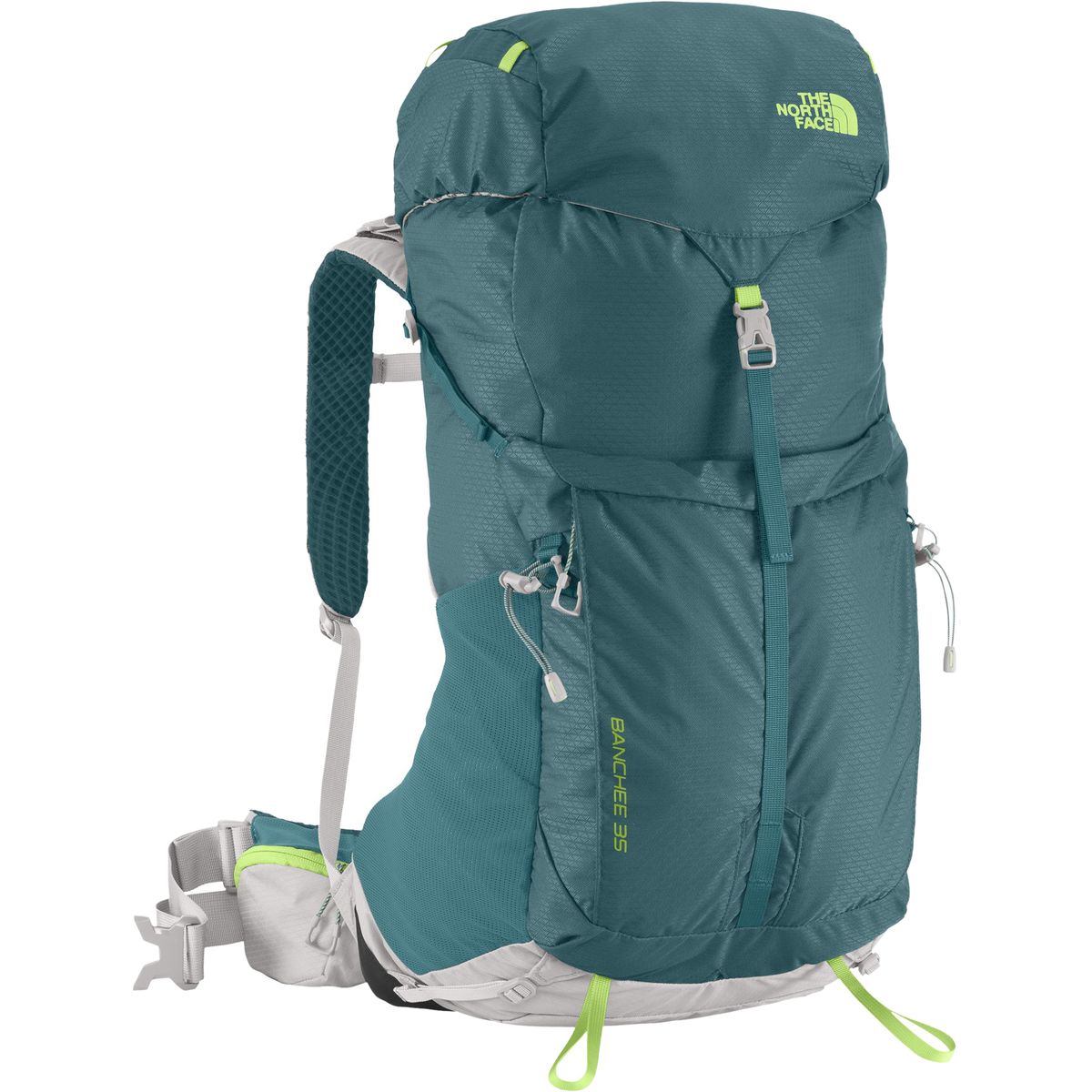 The North Face Banchee 35 Backpack - Women's - 2136cu in - Hike & Camp