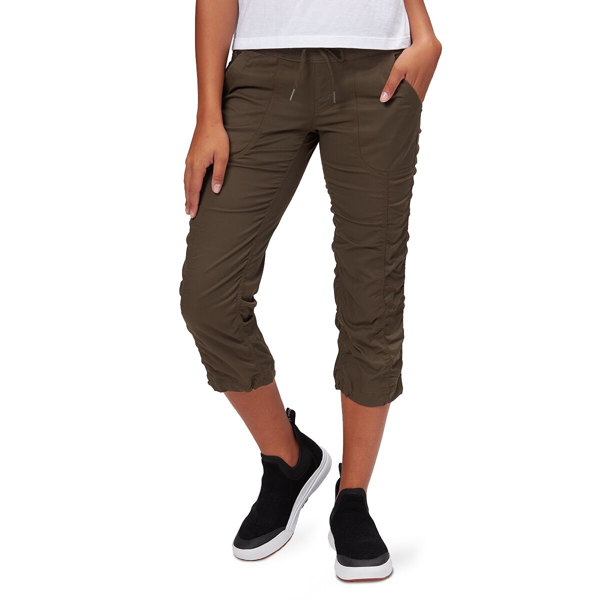 The North Face Aphrodite 2.0 Capri Pant - Women