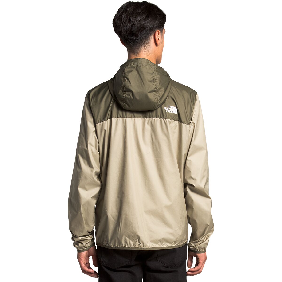 The North Face Cyclone 2 Hooded Jacket - Men's - Clothing