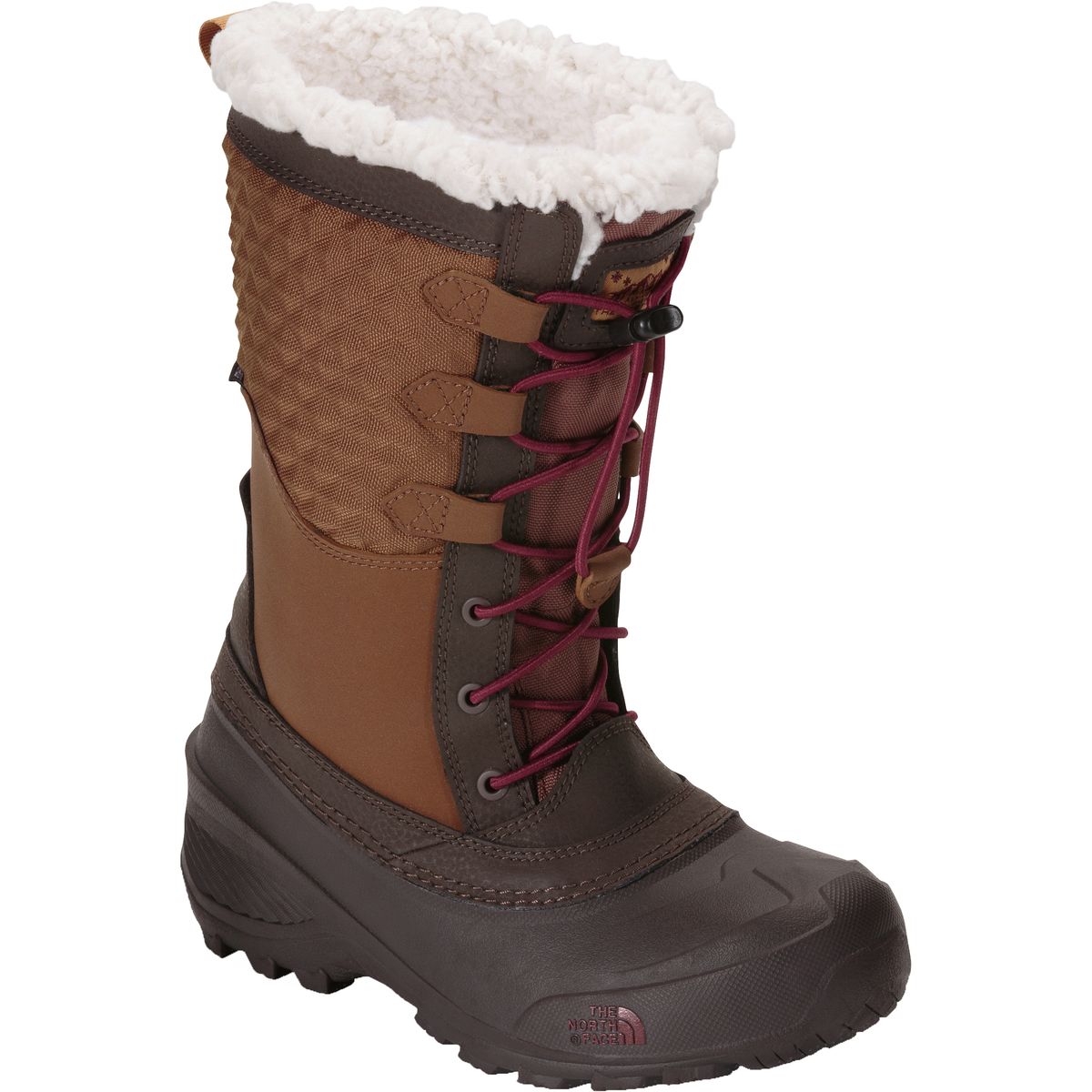 The North Face Shellista Lace Iii Boot 