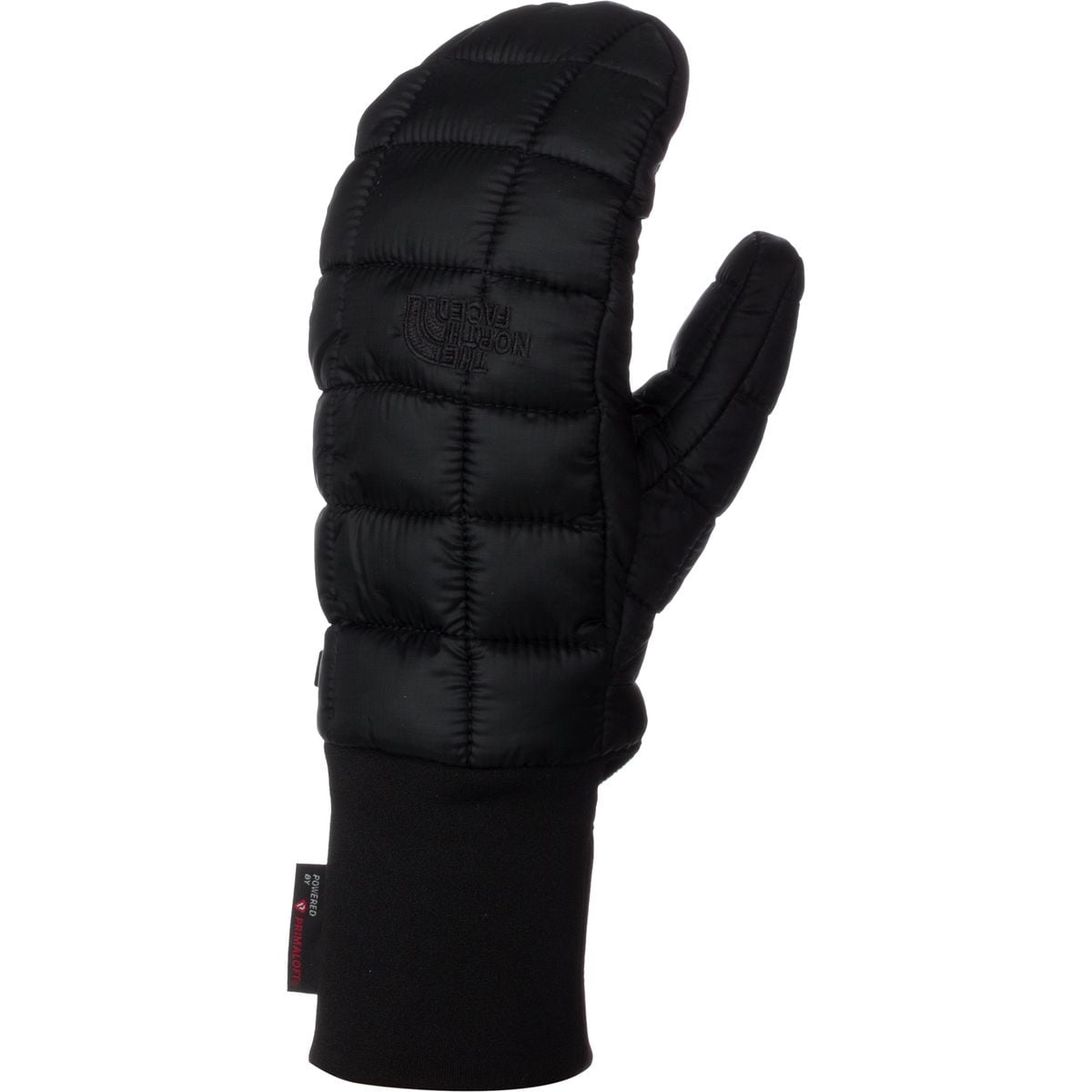 thermoball mitts