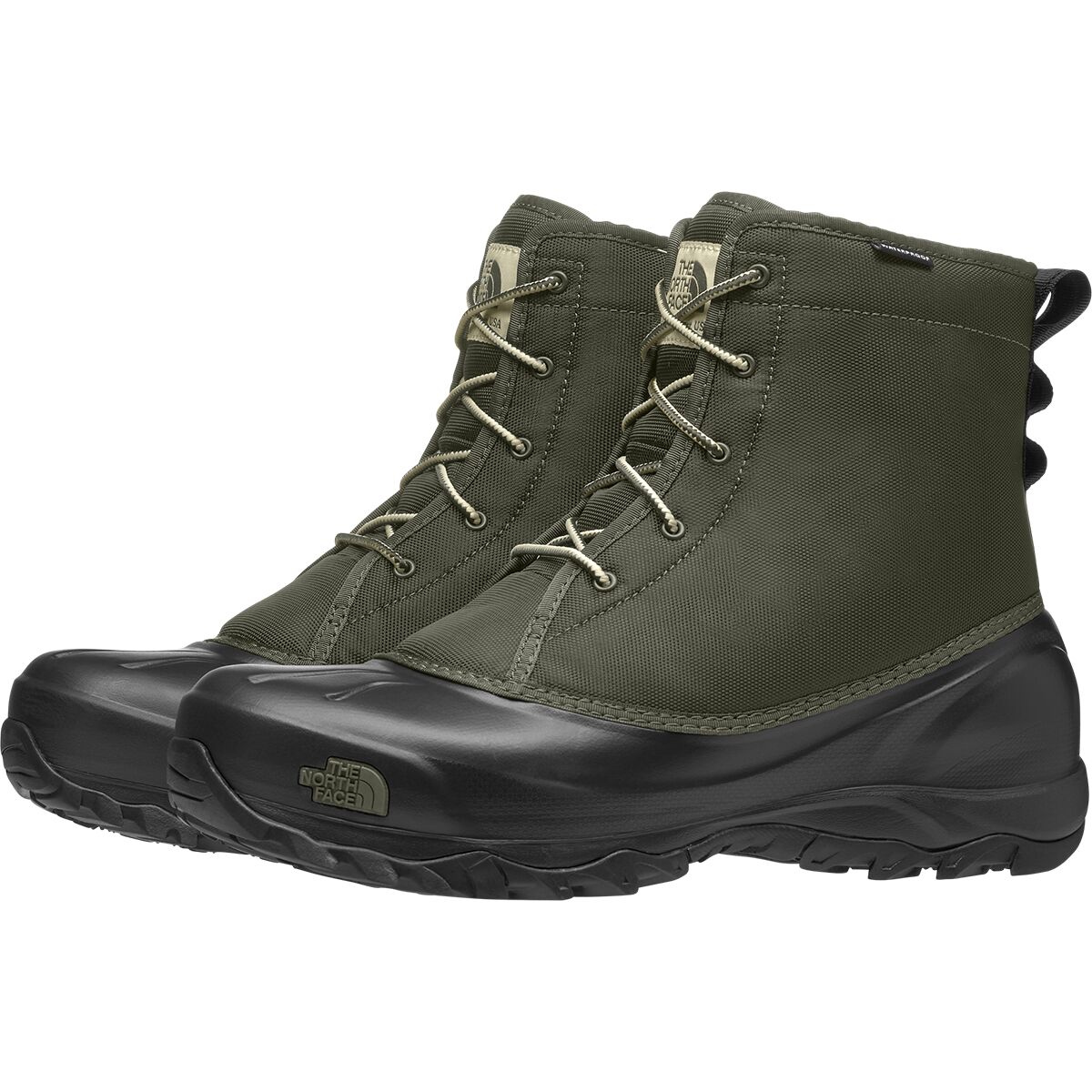 The North Face Tsumoru Boot - Men's - Footwear