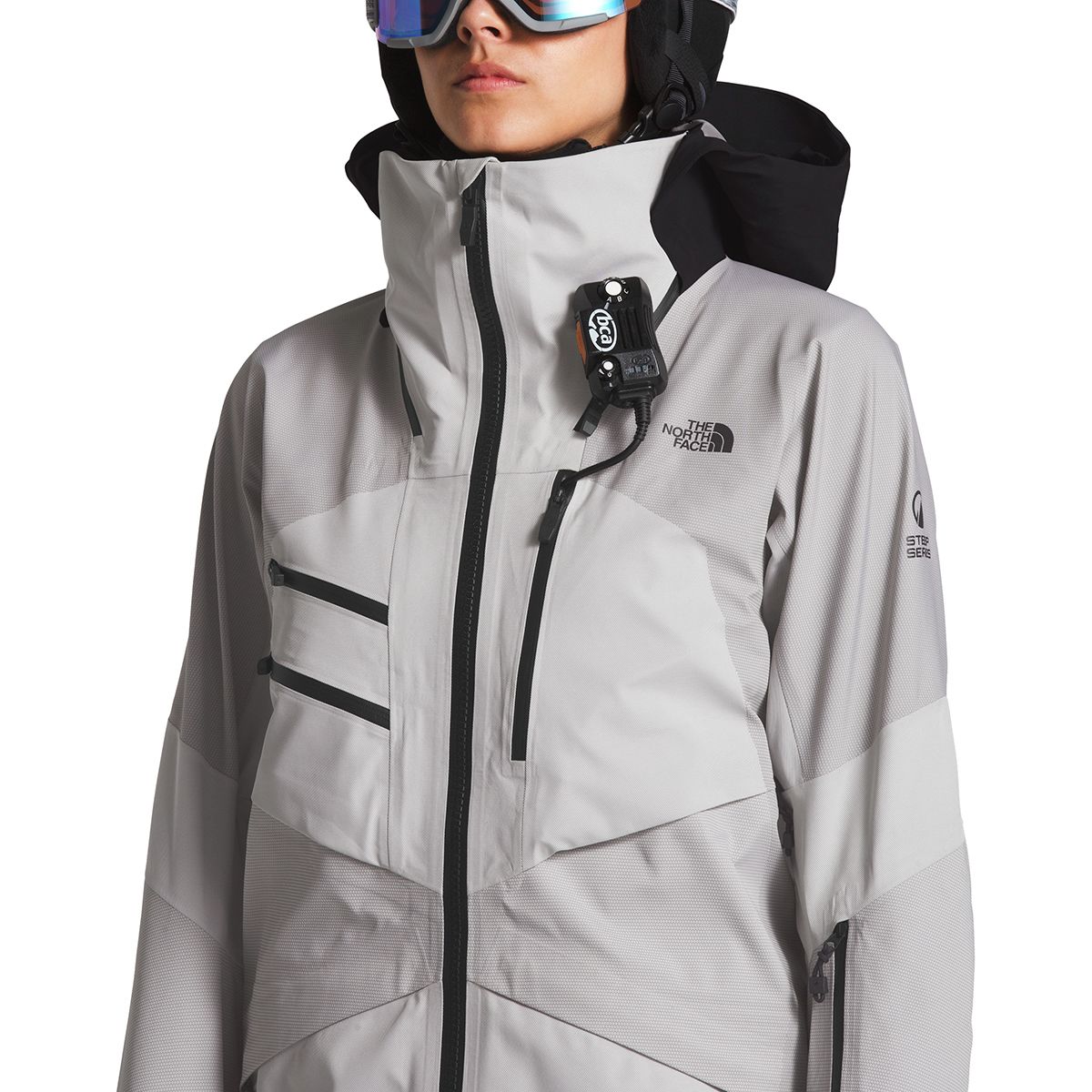 The North Face Fuse Brigandine Jacket - Women's - Clothing