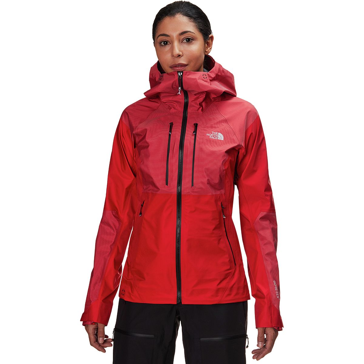 The North Face Summit L5 Fuseform GTX C-Knit Jacket - Women's - Clothing