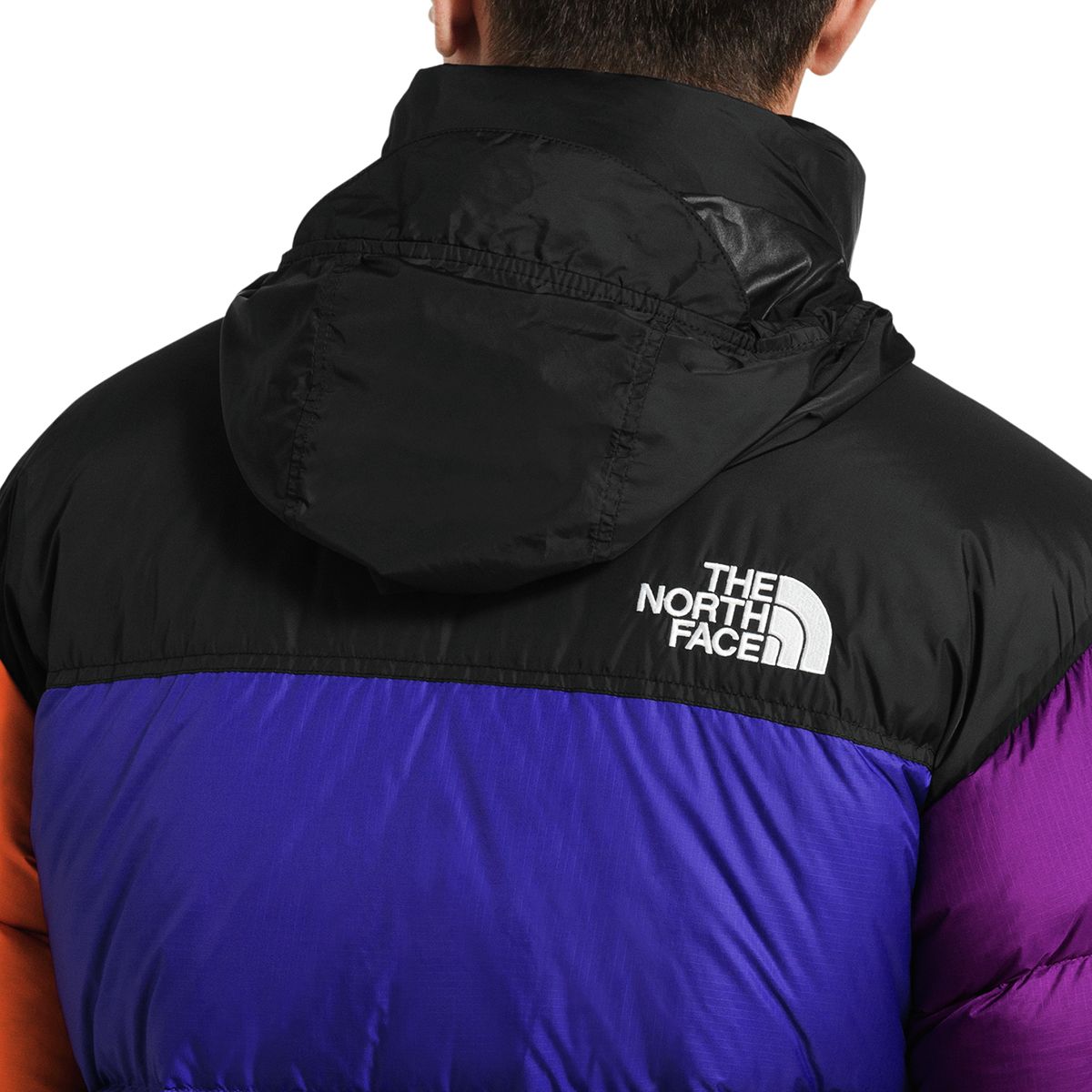 The North Face 1996 Retro Nuptse Jacket - Men's - Clothing