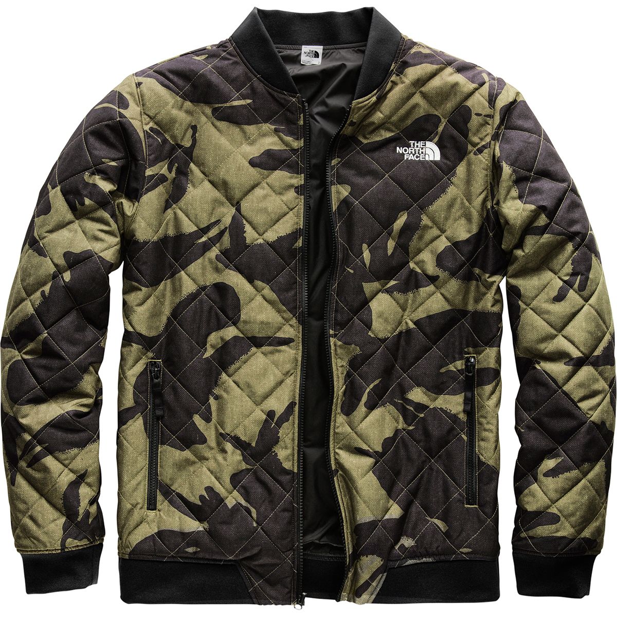 the north face men's reversible jester jacket