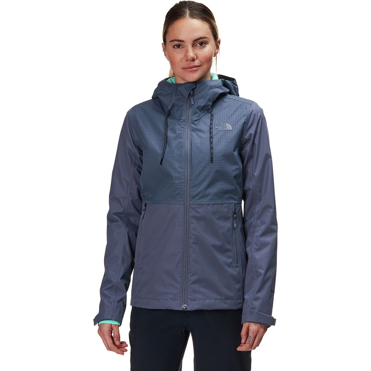 north face arrowood womens