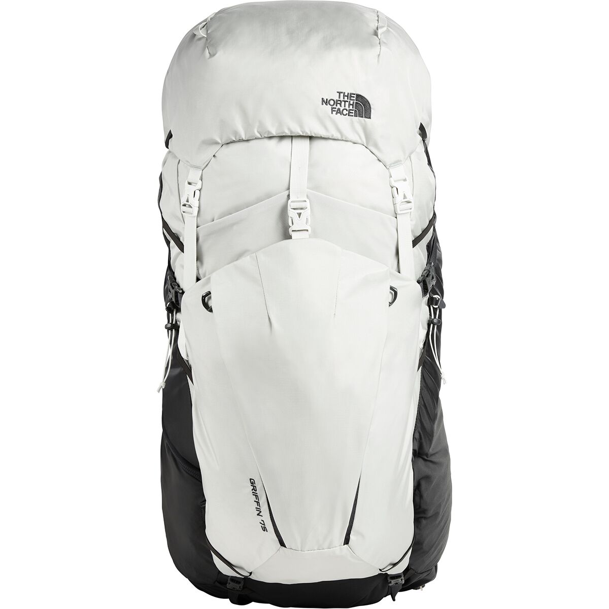 The North Face Griffin 75L Backpack - Hike & Camp