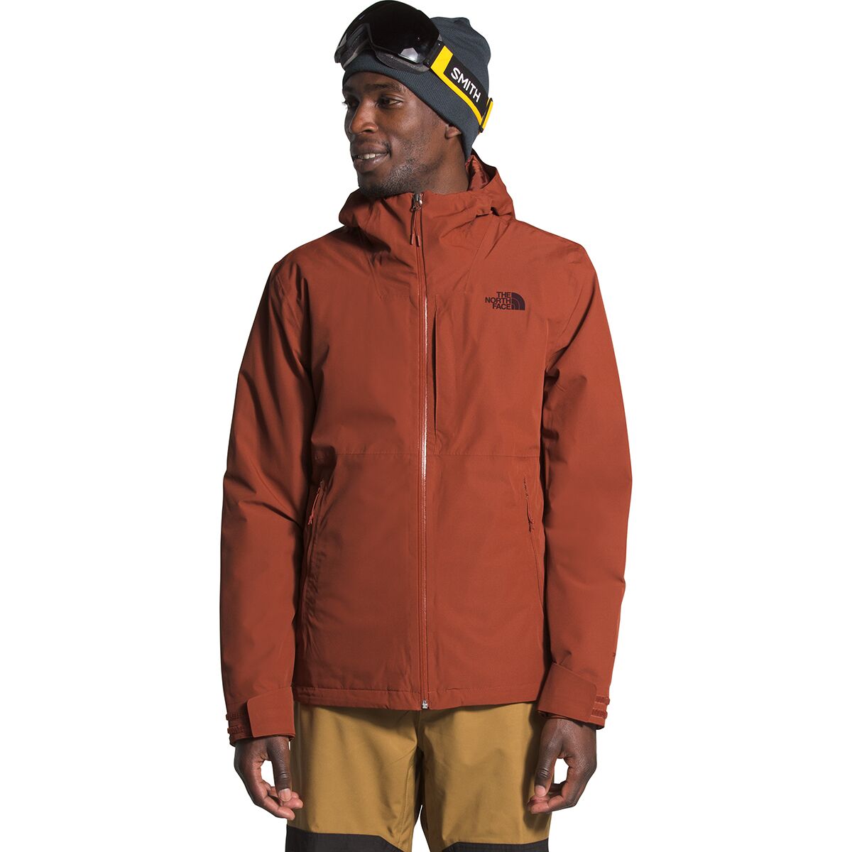 The North Face Inlux Insulated Jacket - Men's - Clothing