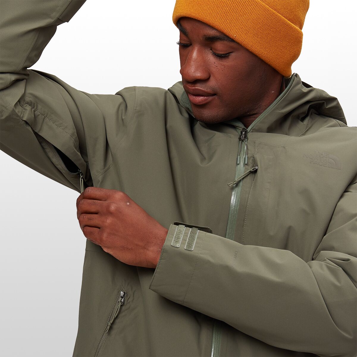 The North Face Inlux Insulated Jacket - Men's - Clothing