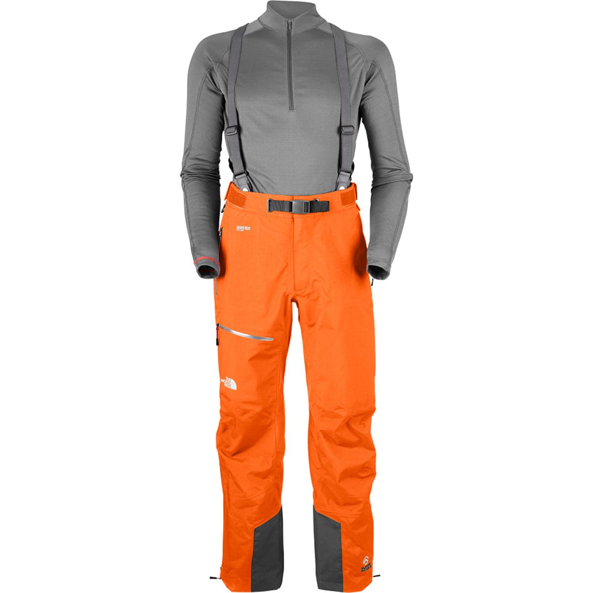 The North Face Point Five Pant - Men's - Clothing