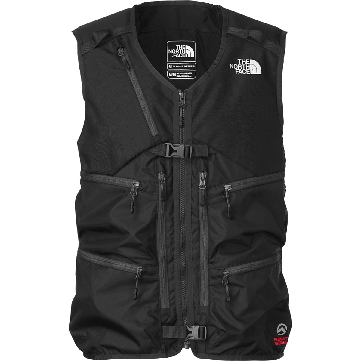 The North Face Powder Guide Vest - Men's - Clothing