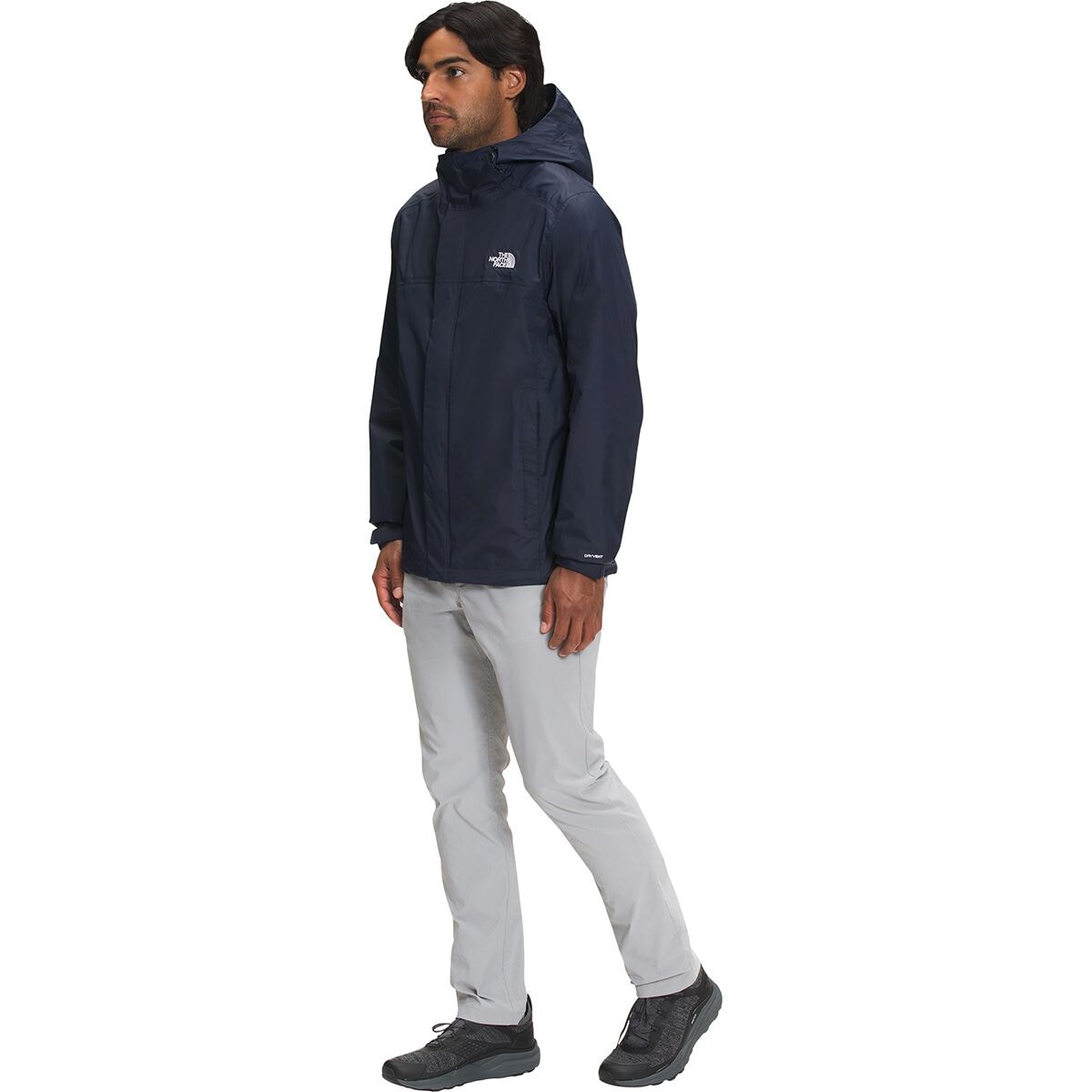 The North Face Venture 2 Hooded Jacket - Men's - Clothing