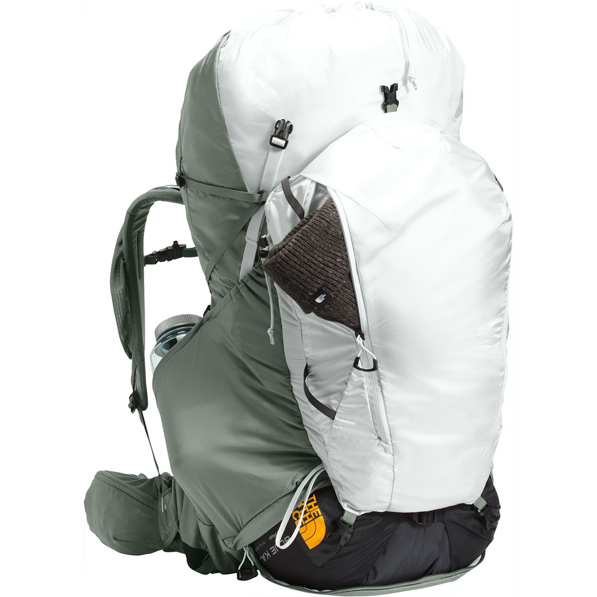 The North Face Banchee 65L Backpack - Women's - Hike & Camp