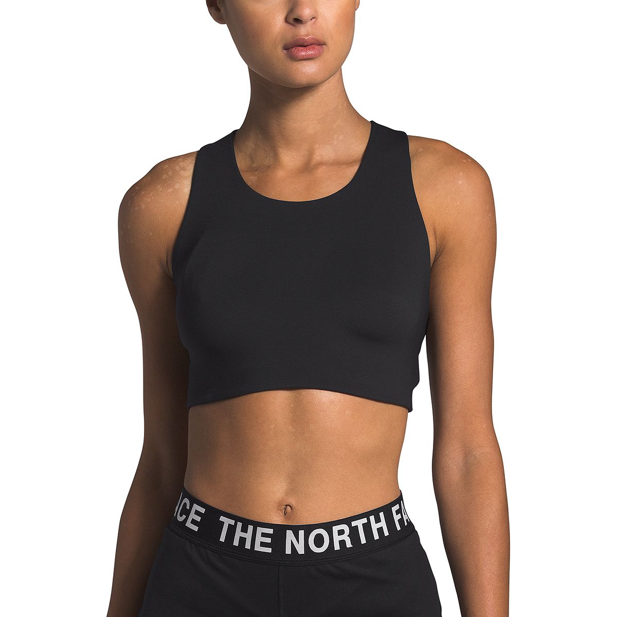 The North Face Free Motion Sports Bra - Women's - Clothing