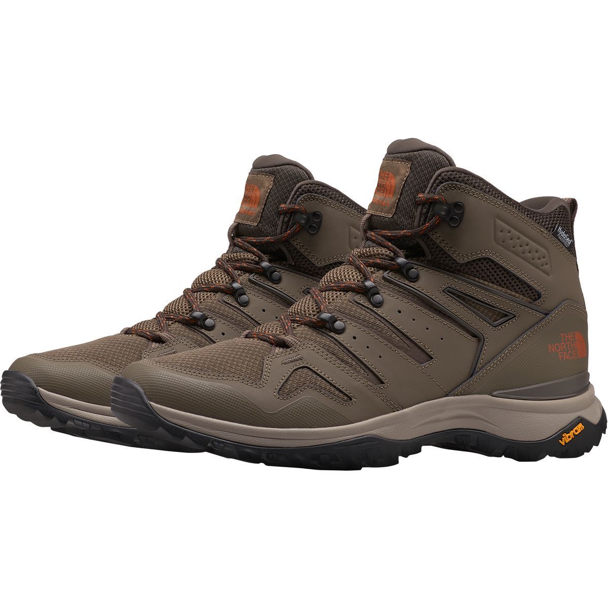 The North Face Hedgehog Fastpack II Mid 
