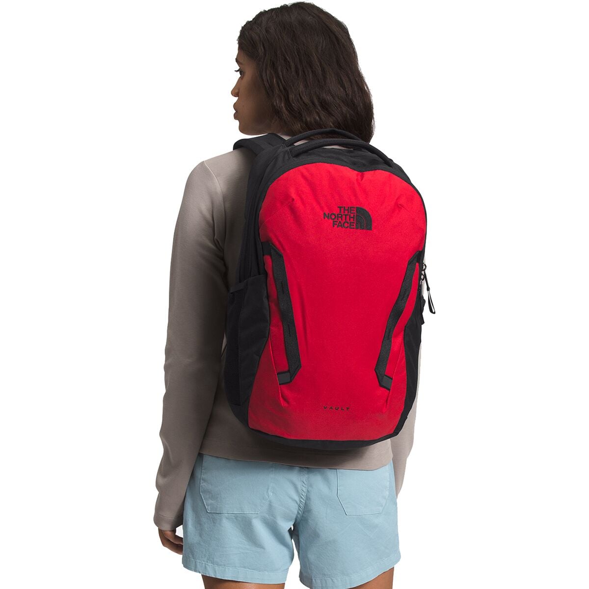 The North Face Vault 26L Backpack - Accessories